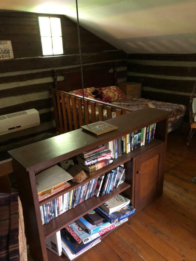 Smoky Mountain Romantic Handcrafted Cabins Sevierville Exteriér fotografie