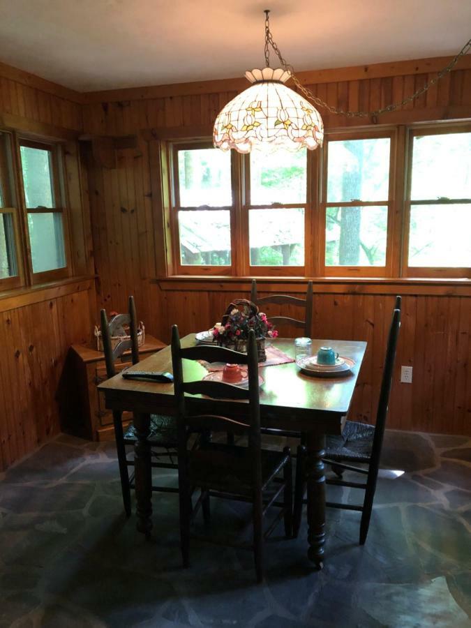 Smoky Mountain Romantic Handcrafted Cabins Sevierville Exteriér fotografie