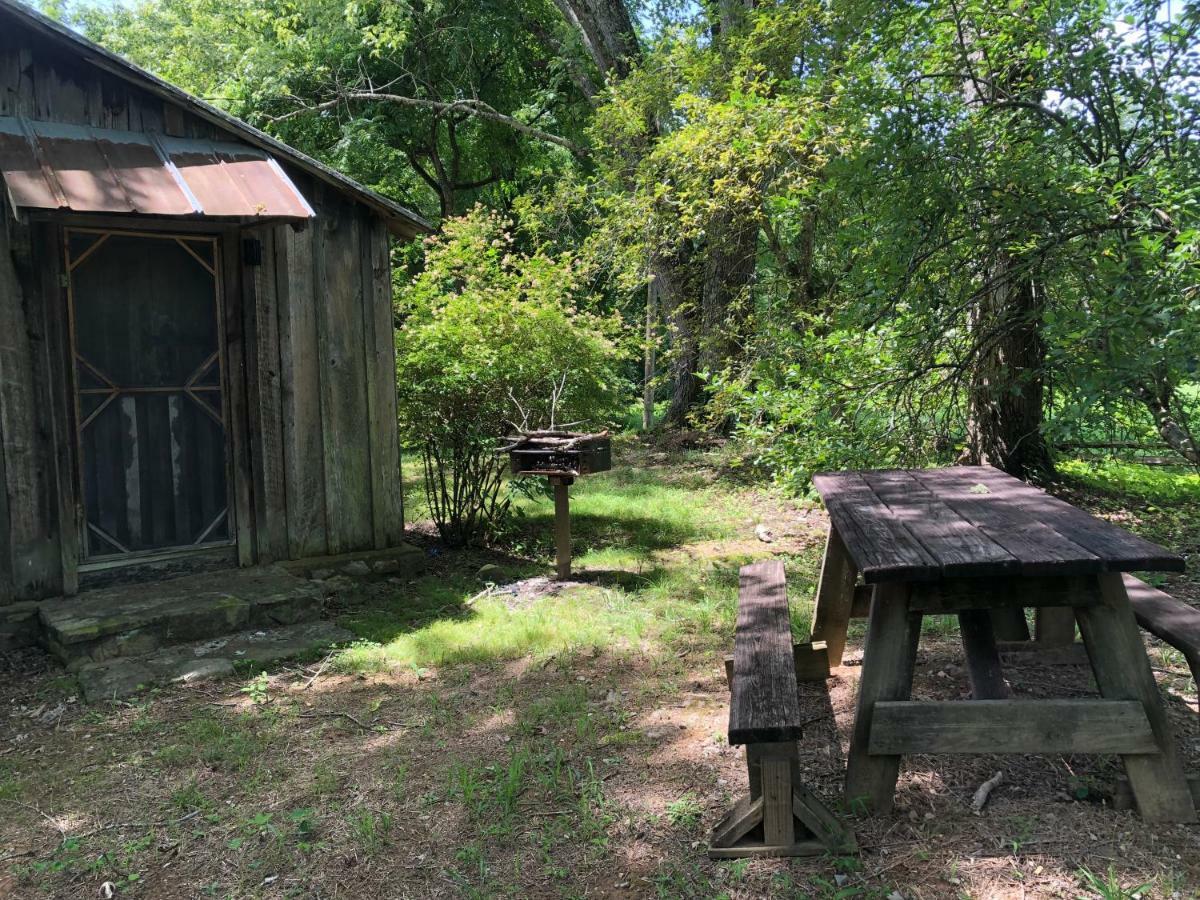 Smoky Mountain Romantic Handcrafted Cabins Sevierville Exteriér fotografie